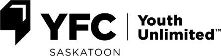 Yough for Christ Saskatoon Logo