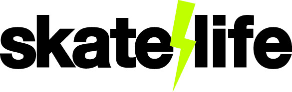 Skatelife Logo
